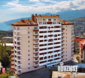 Студия квартира, вторичка, 340м2, 11/11 этаж