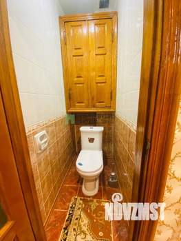 3-к квартира, вторичка, 103м2, 2/3 этаж