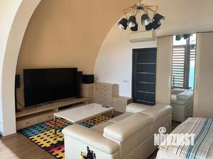 4-к квартира, вторичка, 140м2, 16/16 этаж