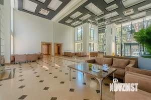 2-к квартира, вторичка, 91м2, 6/20 этаж