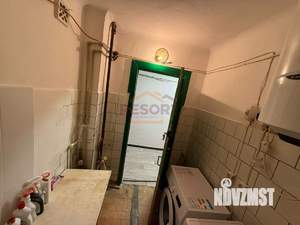 Студия квартира, вторичка, 36м2, 2/2 этаж