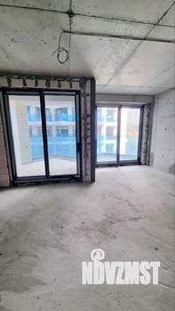 2-к квартира, вторичка, 54м2, 4/8 этаж