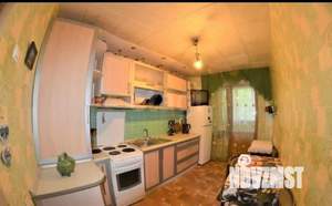 2-к квартира, вторичка, 58м2, 1/12 этаж