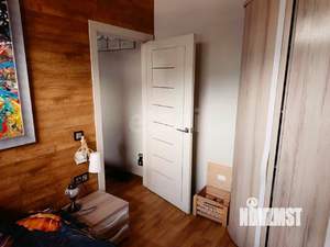 1-к квартира, вторичка, 35м2, 4/5 этаж