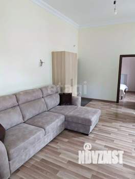 2-к квартира, вторичка, 61м2, 2/2 этаж