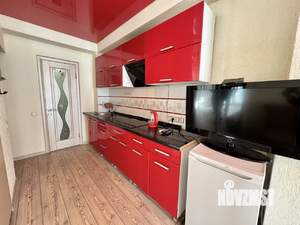 1-к квартира, вторичка, 40м2, 4/6 этаж