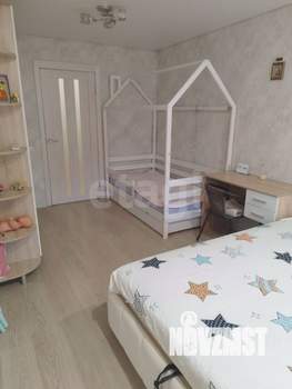 2-к квартира, вторичка, 51м2, 3/5 этаж