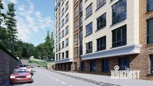 1-к квартира, вторичка, 51м2, 2/11 этаж
