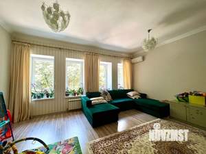 4-к квартира, вторичка, 119м2, 2/3 этаж