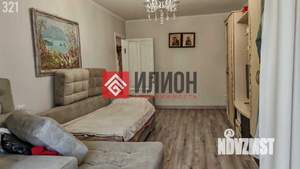 3-к квартира, вторичка, 75м2, 4/5 этаж