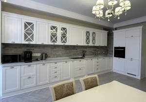 3-к квартира, вторичка, 107м2, 5/11 этаж