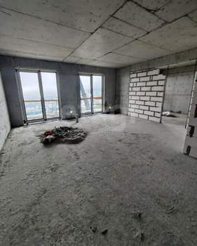 2-к квартира, вторичка, 92м2, 5/9 этаж