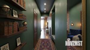 1-к квартира, вторичка, 42м2, 2/4 этаж