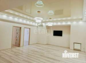 3-к квартира, вторичка, 95м2, 1/13 этаж