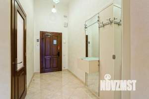 1-к квартира, вторичка, 51м2, 4/4 этаж