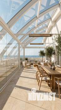 4-к квартира, вторичка, 231м2, 6/7 этаж