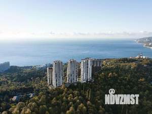 1-к квартира, вторичка, 44м2, 5/22 этаж
