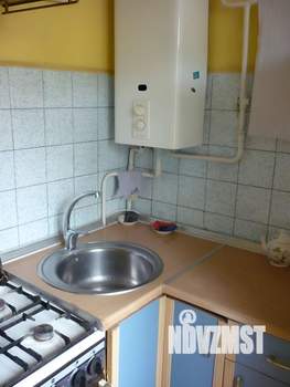 1-к квартира, вторичка, 31м2, 5/5 этаж