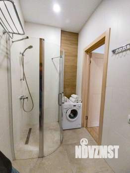 1-к квартира, вторичка, 33м2, 4/12 этаж