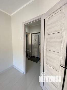 1-к квартира, вторичка, 30м2, 8/9 этаж