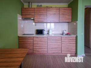 Студия квартира, вторичка, 31м2, 2/8 этаж