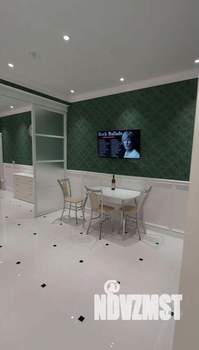 1-к квартира, вторичка, 49м2, 15/24 этаж
