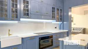 4-к квартира, вторичка, 300м2, 6/8 этаж