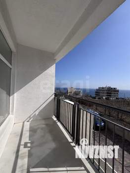 Студия квартира, вторичка, 30м2, 2/12 этаж