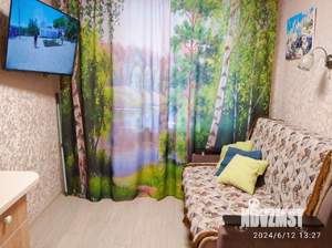 Студия квартира, вторичка, 10м2, 1/4 этаж