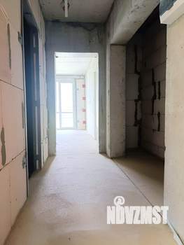 1-к квартира, вторичка, 40м2, 13/16 этаж