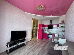 1-к квартира, вторичка, 48м2, 5/8 этаж