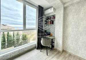 2-к квартира, вторичка, 55м2, 2/7 этаж