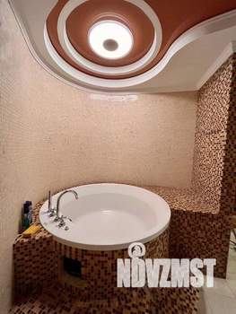 3-к квартира, вторичка, 125м2, 2/5 этаж
