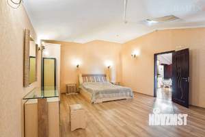 1-к квартира, вторичка, 84м2, 4/4 этаж