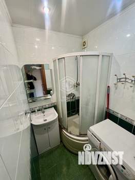 3-к квартира, вторичка, 68м2, 4/5 этаж