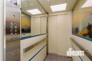 1-к квартира, вторичка, 37м2, 4/9 этаж