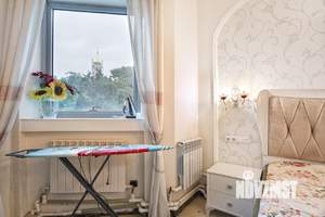 2-к квартира, вторичка, 74м2, 5/9 этаж