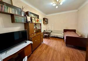 2-к квартира, вторичка, 43м2, 4/5 этаж