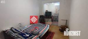 3-к квартира, вторичка, 72м2, 2/5 этаж