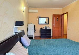 3-к квартира, вторичка, 68м2, 8/9 этаж