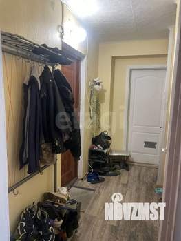 2-к квартира, вторичка, 40м2, 8/12 этаж