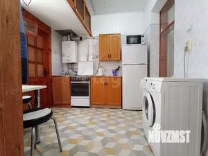 1-к квартира, вторичка, 27м2, 1/3 этаж