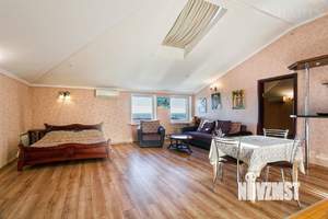 1-к квартира, вторичка, 84м2, 4/4 этаж