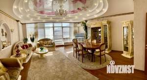 3-к квартира, вторичка, 110м2, 5/13 этаж