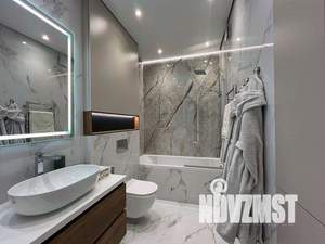 2-к квартира, вторичка, 70м2, 7/14 этаж