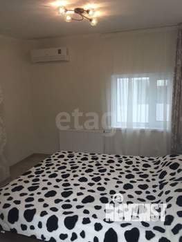 1-к квартира, вторичка, 36м2, 1/2 этаж