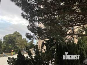 2-к квартира, вторичка, 52м2, 2/9 этаж