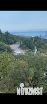 Студия квартира, сданный дом, 30м2, 2/3 этаж