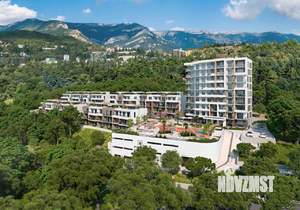 3-к квартира, строящийся дом, 131м2, 1/3 этаж