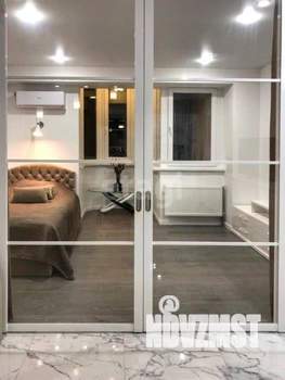 1-к квартира, вторичка, 51м2, 9/15 этаж